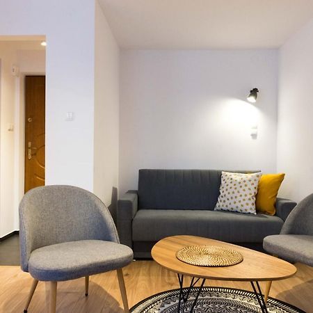 Apartament Szyszka 下乌斯奇基 外观 照片
